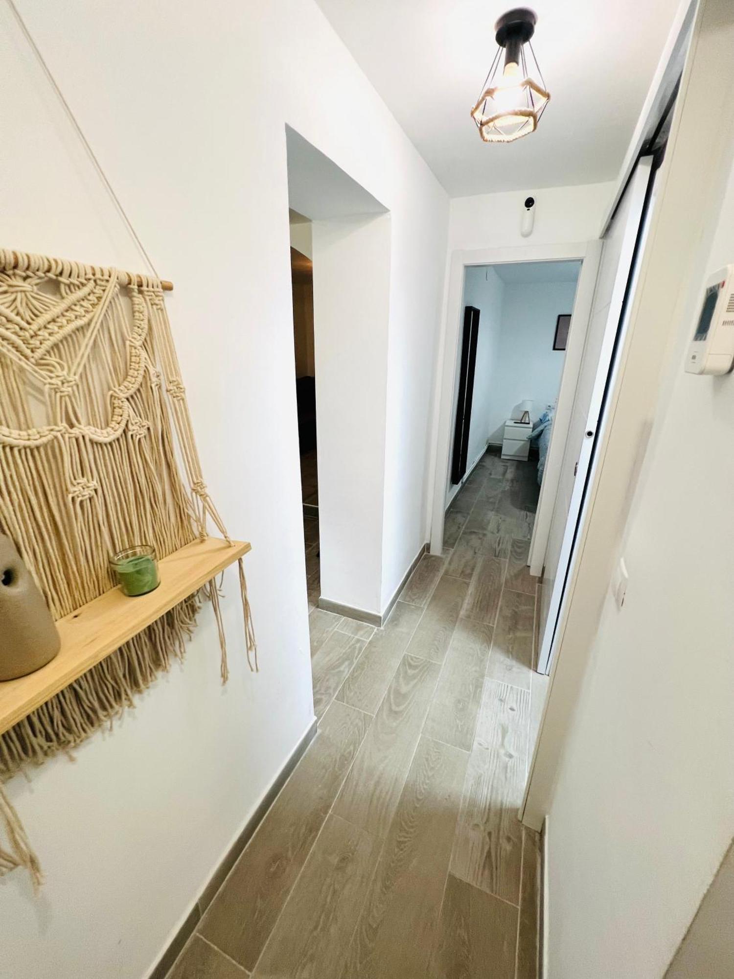 Apartamento Luna Монгат Екстер'єр фото