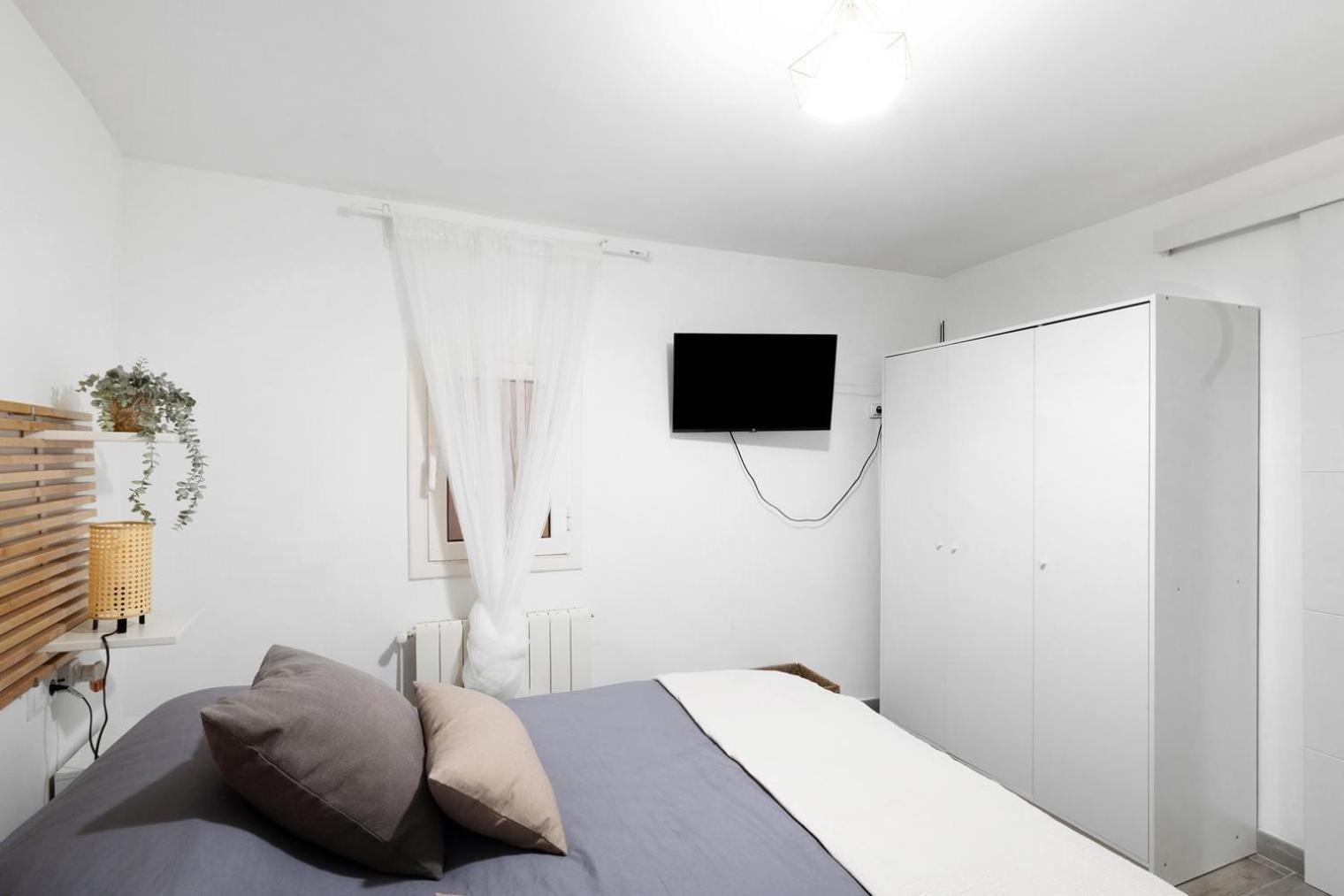 Apartamento Luna Монгат Екстер'єр фото