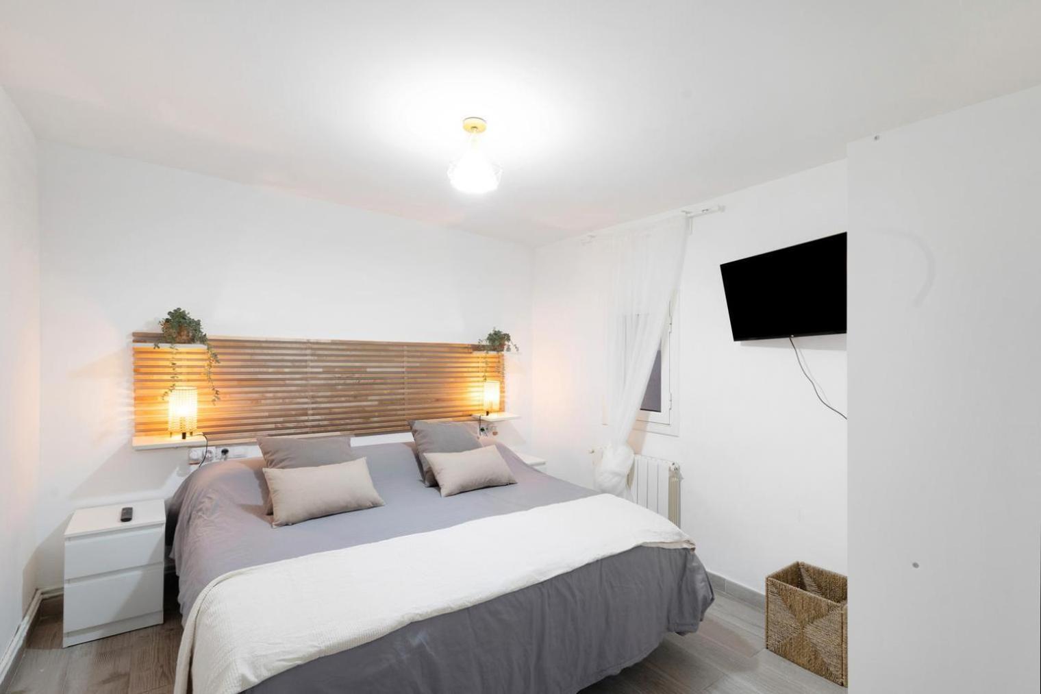 Apartamento Luna Монгат Екстер'єр фото